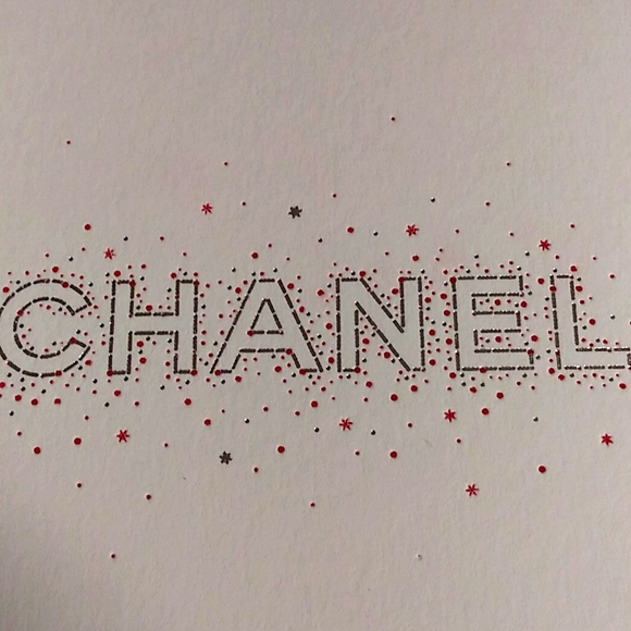 CHANEL Card - Picture 2 of 4